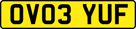 OV03YUF