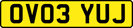OV03YUJ