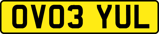 OV03YUL
