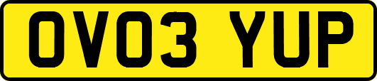 OV03YUP