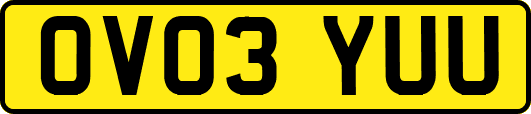 OV03YUU