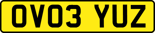 OV03YUZ