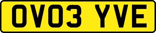OV03YVE