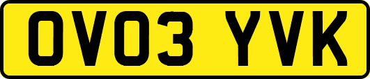 OV03YVK