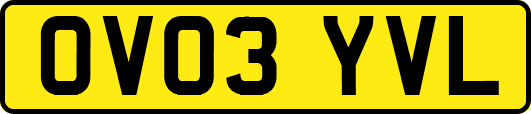 OV03YVL