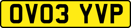 OV03YVP
