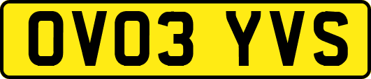 OV03YVS