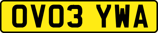 OV03YWA