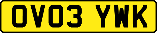 OV03YWK