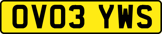 OV03YWS