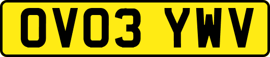 OV03YWV