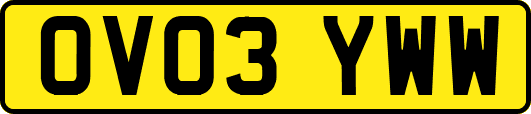 OV03YWW