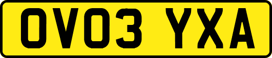 OV03YXA
