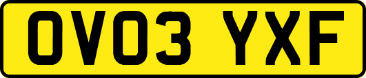 OV03YXF