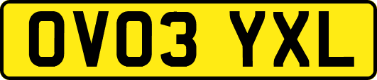 OV03YXL