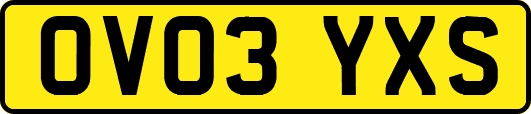 OV03YXS