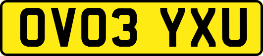 OV03YXU
