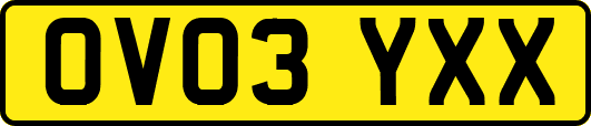 OV03YXX