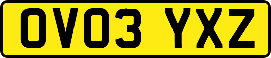 OV03YXZ
