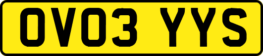 OV03YYS