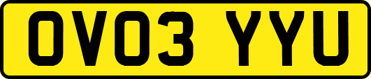 OV03YYU