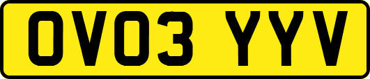 OV03YYV