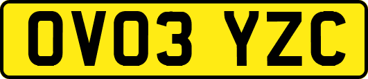 OV03YZC