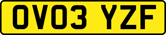 OV03YZF