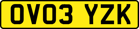 OV03YZK
