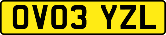 OV03YZL