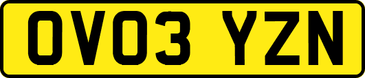 OV03YZN
