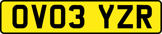 OV03YZR