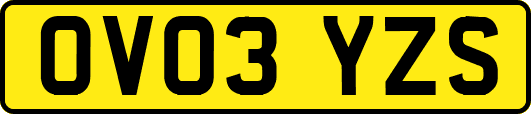 OV03YZS