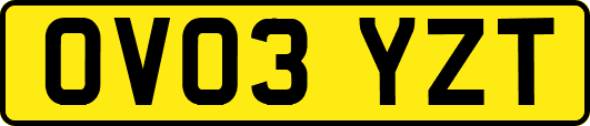 OV03YZT