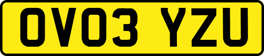 OV03YZU