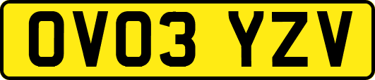 OV03YZV