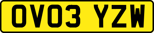 OV03YZW