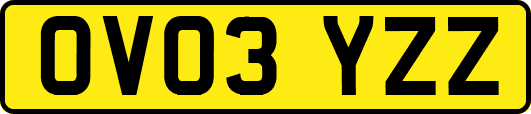 OV03YZZ