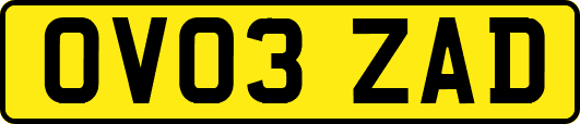 OV03ZAD