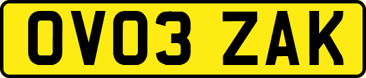 OV03ZAK