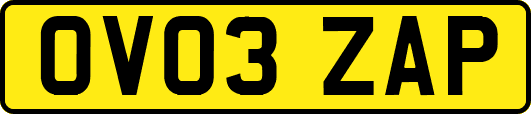 OV03ZAP