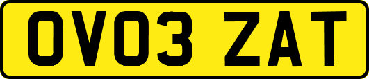 OV03ZAT