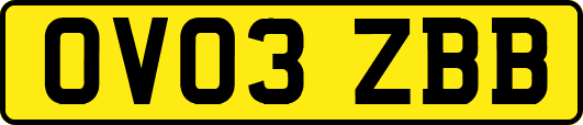 OV03ZBB