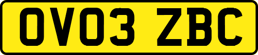 OV03ZBC