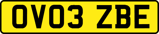 OV03ZBE