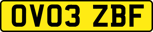 OV03ZBF
