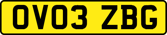 OV03ZBG