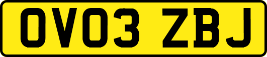 OV03ZBJ