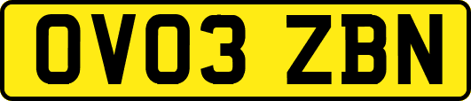 OV03ZBN
