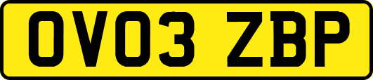 OV03ZBP